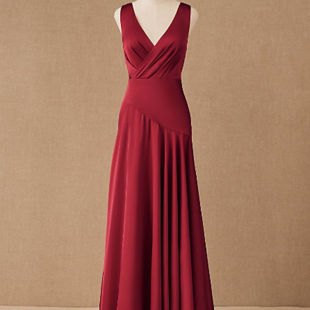 COPY - Fame and Partners The Escala Dress